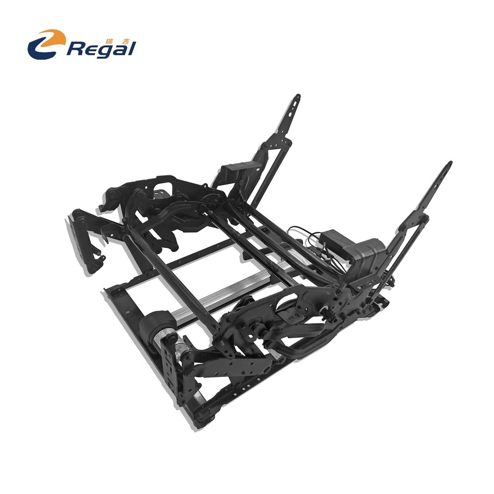 REGAL 5302 Electric recliner Chair Mechanism Relax motorized Recliner Sofa Mechanism Motor living room furniture Metal  Frame