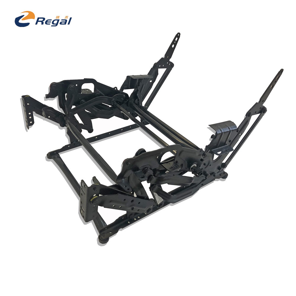 REGAL 4302 reclinable manual lift Recliner Mechanism Sofa Inner Frame Parts couch pull handle  metal sofa bed parts