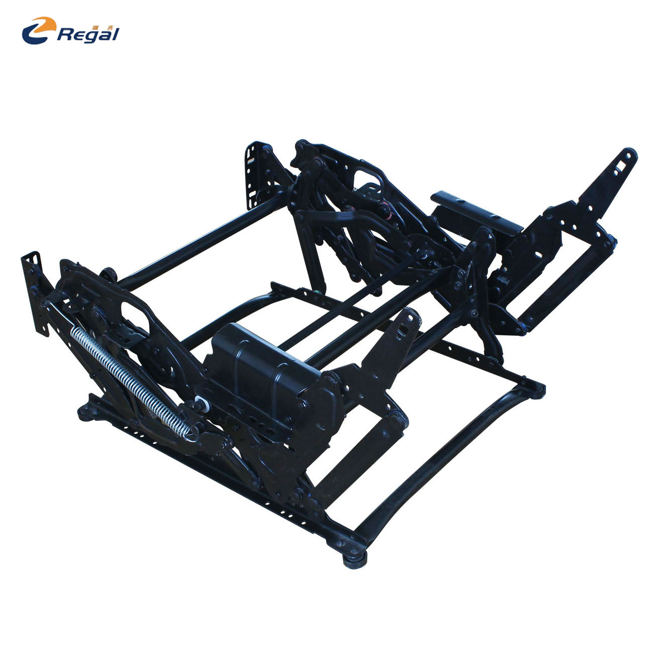 REGAL 4302 reclinable manual lift Recliner Mechanism Sofa Inner Frame Parts couch pull handle  metal sofa bed parts