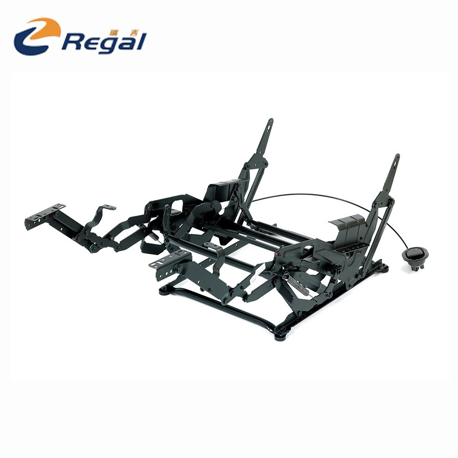 REGAL 4302 Modern Design Manual Reclinable Sofa Chair Electric Home Cinema Seat Multifunction Recliner Chair Mechanism Part