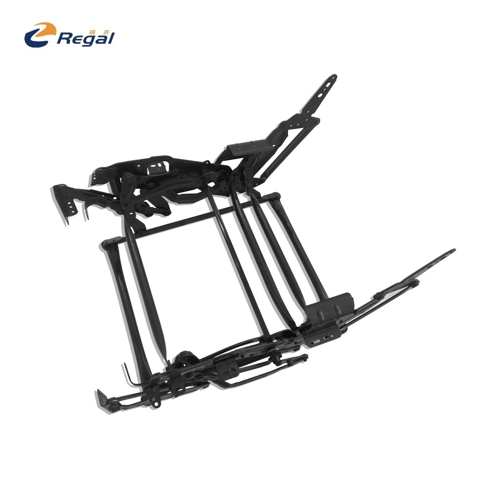 REGAL 4302 Zero manual recliner mechanism Folding Sofa Recliner Mechanism Metal Parts smart sofabed furniture mechanism parts