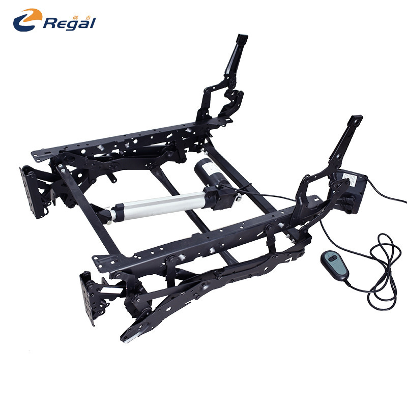 Frames Parts Sofa Table Legs Sofa massage Mechanism Electric Folding Iron REGAL Furniture Mechanism Sofa Chair Metal Modern