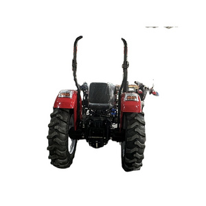 Smallest Size 4*4 25HP Mini Tractor Used for farming agriculture or Farm Crawler Tractor