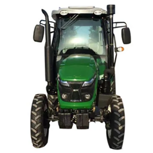 High horsepower tractor 504 604 704 804 wheeled multi cylinder diesel two wheel drive four wheel drive farmland tractor