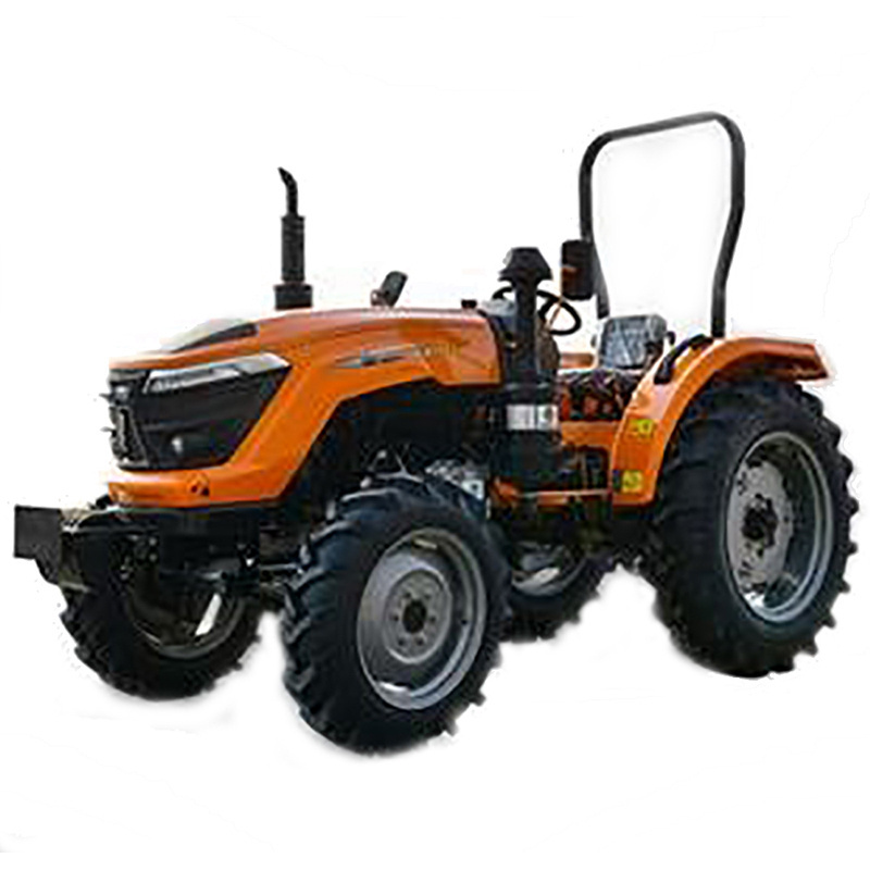 Chinese tractors that meet the operation requirements of various agricultural machines such as trenchers and bulldo