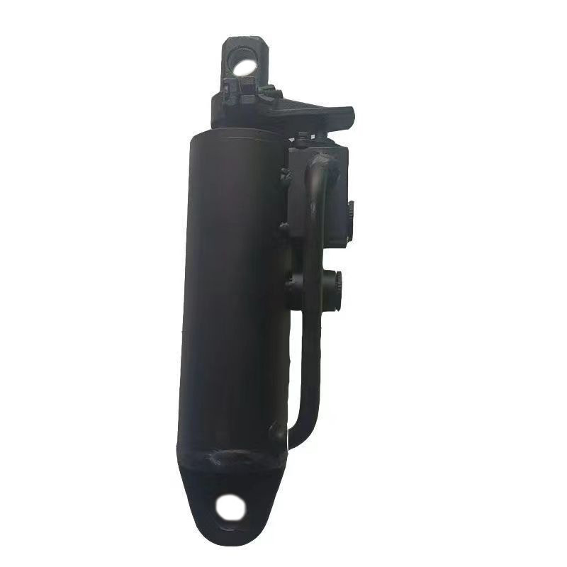 vickers wipro caterpillar hydraulic mini cylinder and hydraulic cylinder sleeve part pipe scissor lift hydraulic cylinder