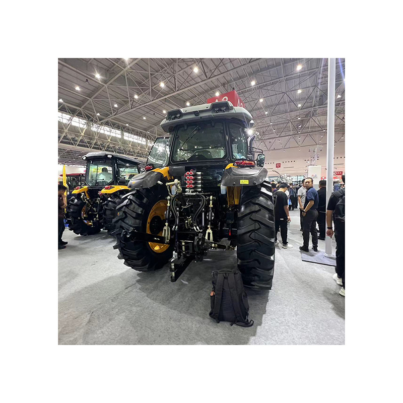 60 horsepower 70 horsepower 80 horsepower 90 horsepower agricultural machinery compact medium diesel (4WD) agricultural tractor