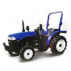 Chinese tractors that meet the operation requirements of various agricultural machines such as trenchers and bulldo