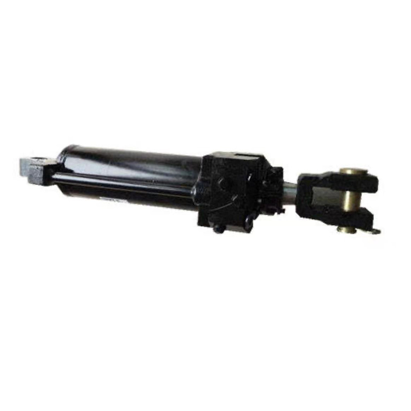 vickers wipro caterpillar hydraulic mini cylinder and hydraulic cylinder sleeve part pipe scissor lift hydraulic cylinder