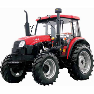 Small mini 4*4 4WD tractors for functions horticulture transportation orchards greenhouses and agricultural operations