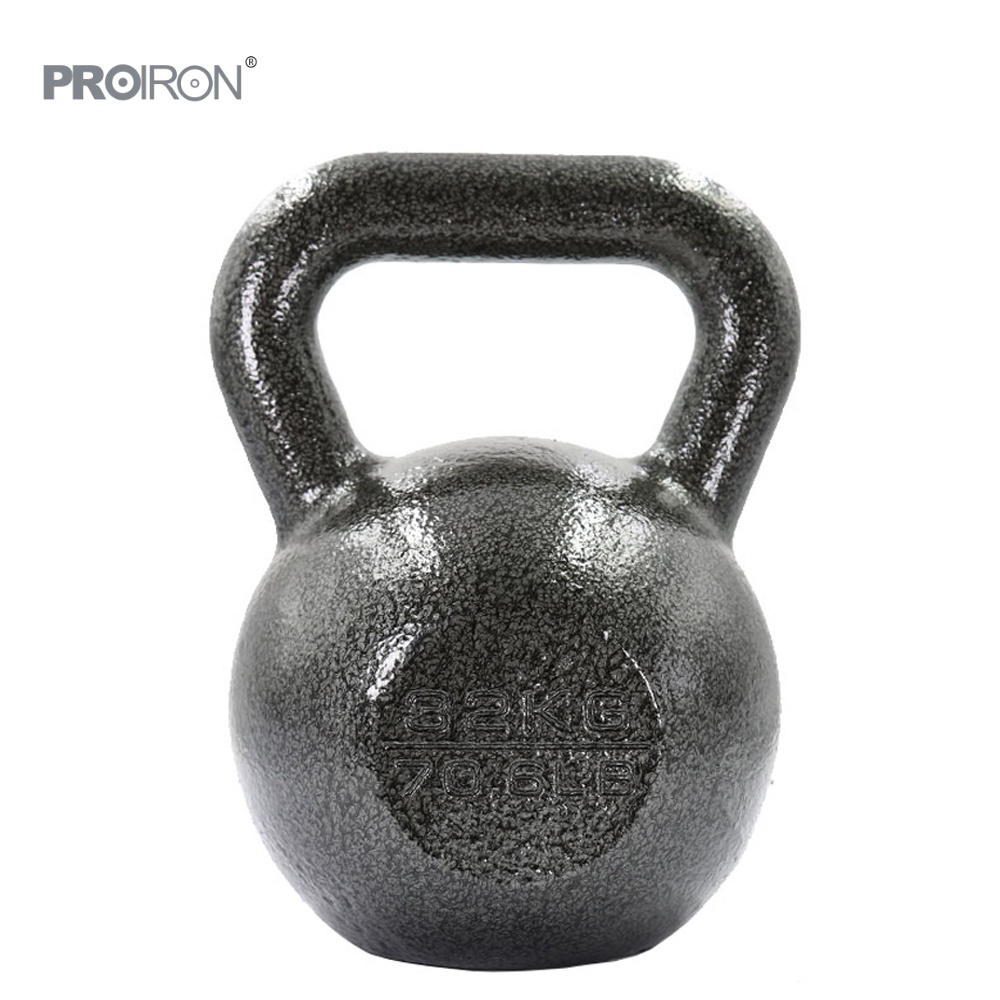 PROIRON Home Gym Fitness & Weight Training 16kg Cast Iron kettlebell Weight