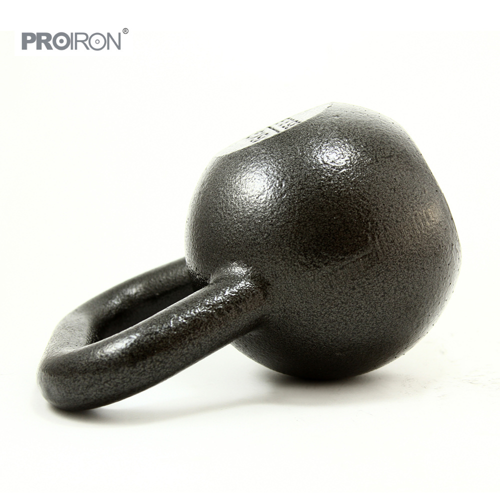 PROIRON Home Gym Fitness & Weight Training 16kg Cast Iron kettlebell Weight