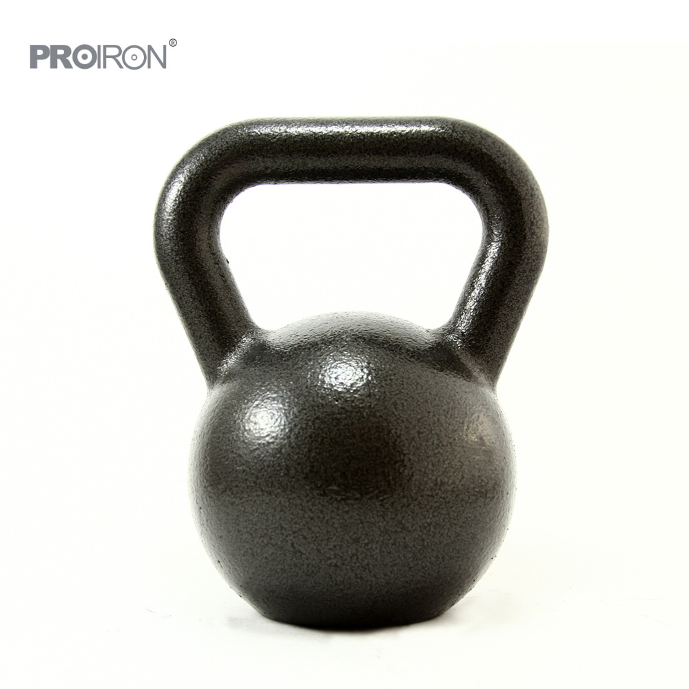 PROIRON Home Gym Fitness & Weight Training 16kg Cast Iron kettlebell Weight