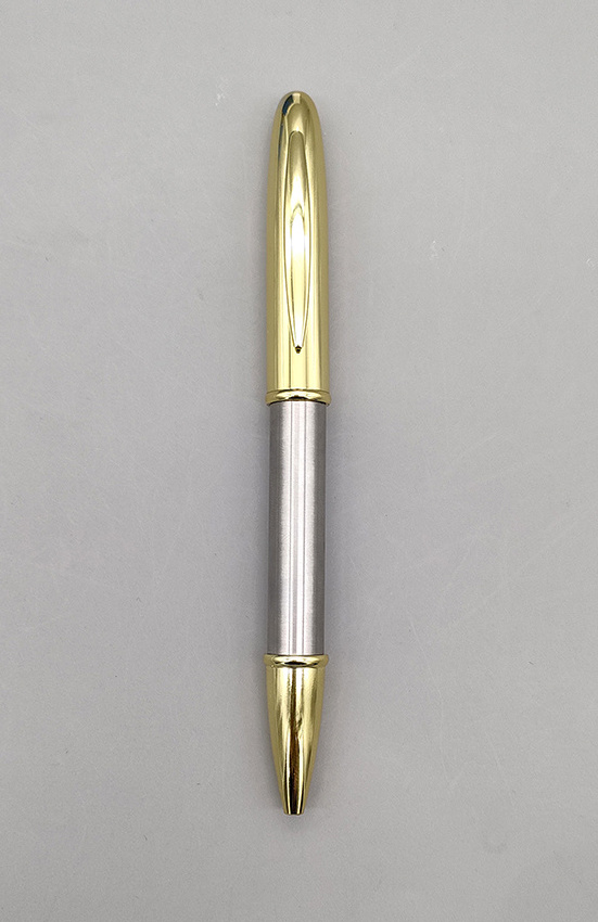 Taiwan Pen Kits Manufacturer Slimline diy Pen Kits woodturning Sierra Bolt Action Solid Brass Assembly Lathe Project Making Kits