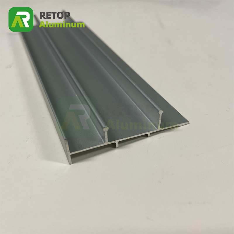 6061 T6 Todo Perfiles De Aluminio Para Ventanas 5020 Y Puertas Perfiles De Aluminio Serie Linea 20 Y 25 35 Perfil Aluminio