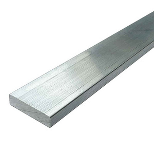 6005-T6 6060-T6 Alloy Industrial Aluminum Profiles Aluminium Extrusion Aluminum Bar