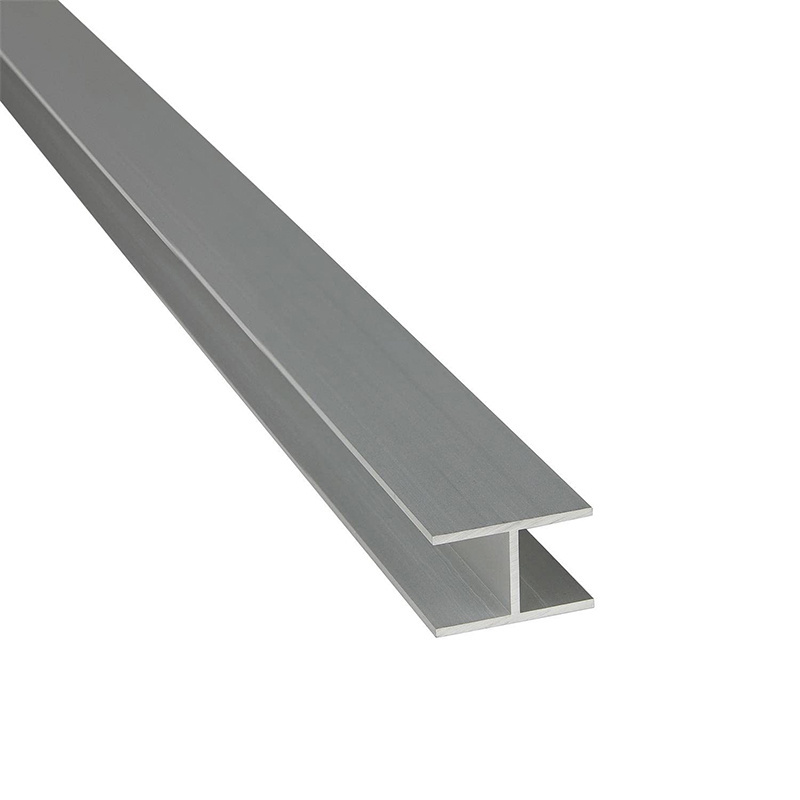 Hot Sell Factory Formwork Aluminium Structural Beam Profile Price Per Ton Extrusion Aluminium Beams