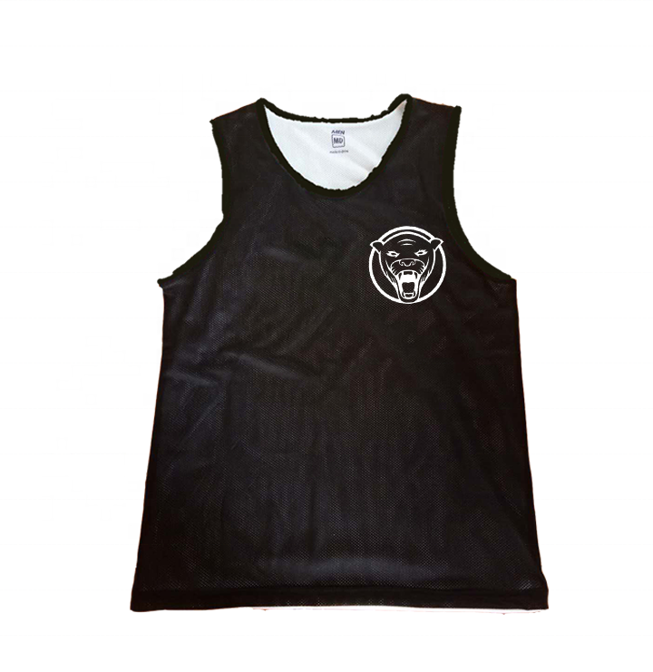 Wholesale high quality reversible  Pinnies Jerseys numbered sports vest Hot Team Training Bibs football Soccer pinnies