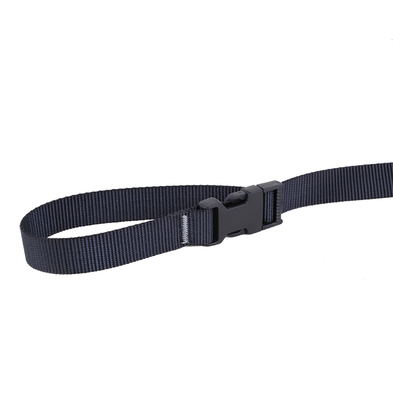 Reicio Chest Riser Belt Shoulder Straps Abdominal Front Adjustable Rope Climbing Belt Safety Belt Chest Strap