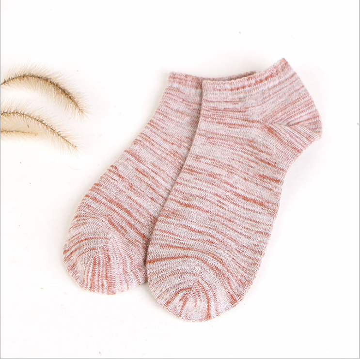 wholesale cheapest 20 30 cents disposable socks unisex in-stock