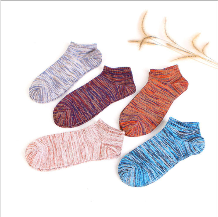 wholesale cheapest 20 30 cents disposable socks unisex in-stock