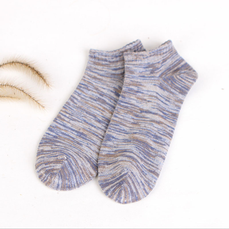 wholesale cheapest 20 30 cents disposable socks unisex in-stock