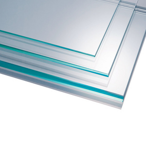 2mm 3mm 4mm 5mm 6mm 8mm 10mm 15mm 19mm Clear Sheet Float Glass