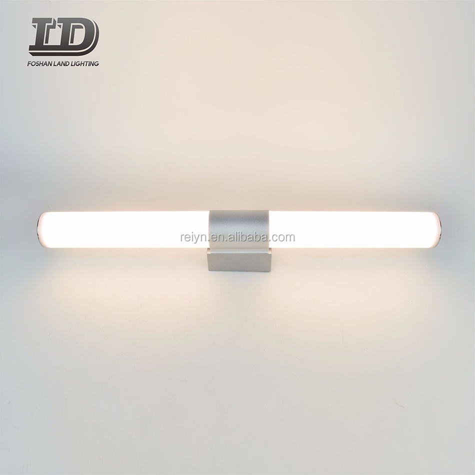 LED Mirror Light 9W/12W AC110-240V Waterproof Modern Cosmetic Wall Lamp For Bathroom Light sconce lamp