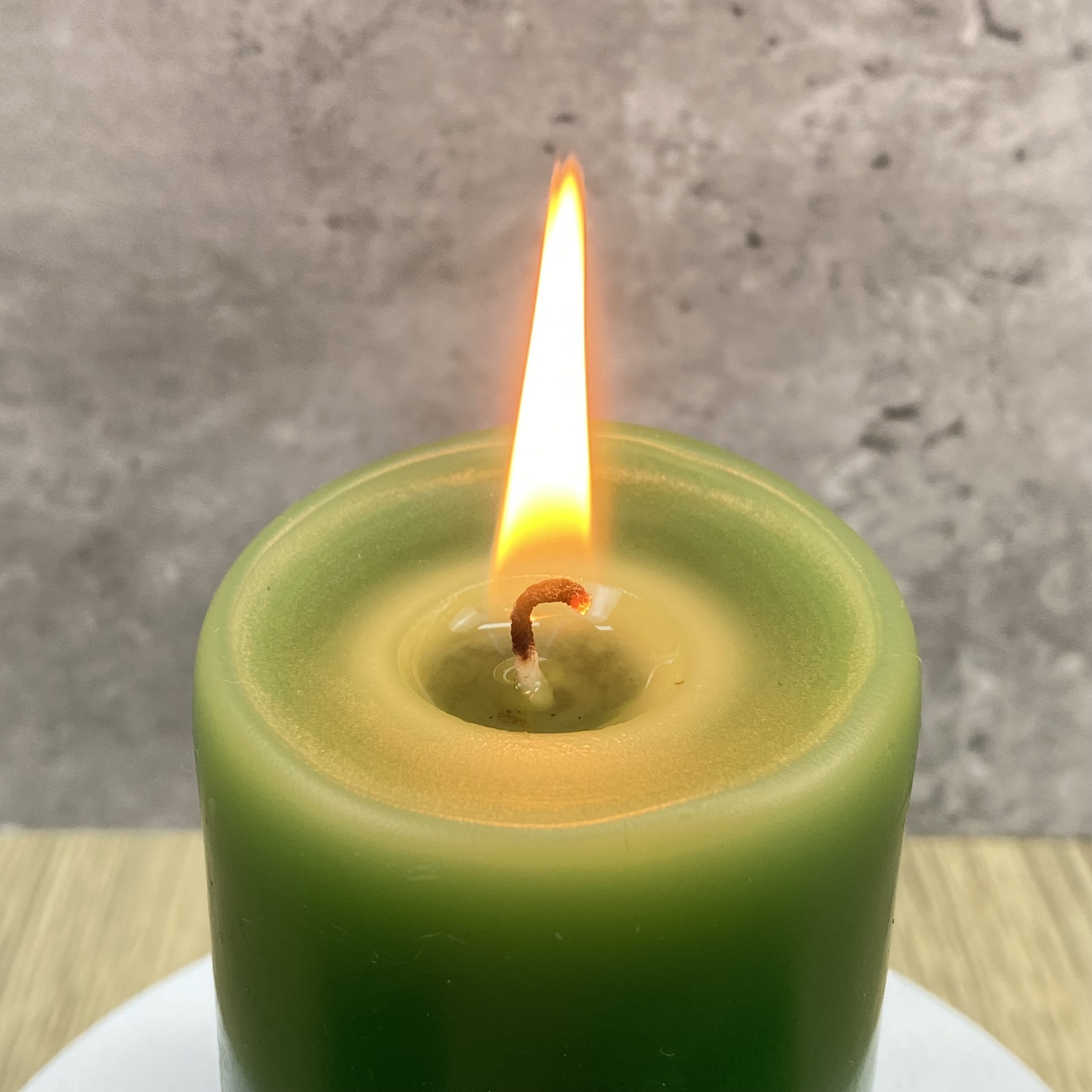 Soy Wax Flameless Air Fragrance Freshening Fragrance Scented Candles