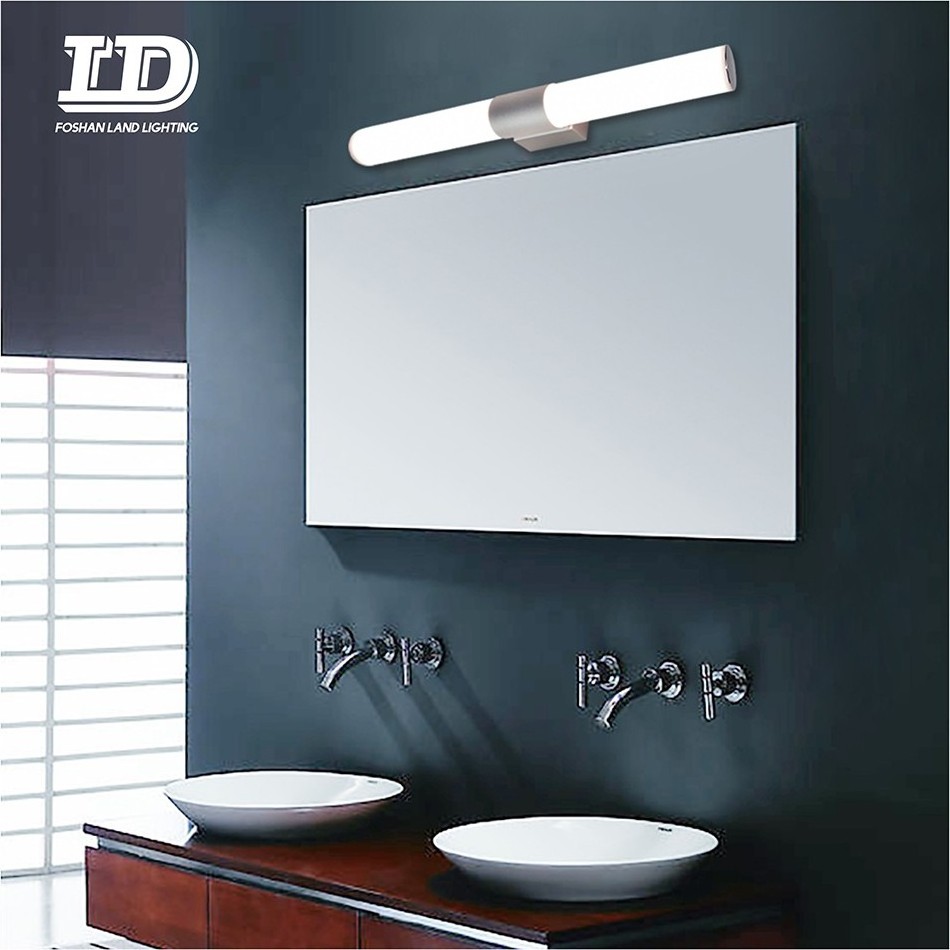 LED Mirror Light 9W/12W AC110-240V Waterproof Modern Cosmetic Wall Lamp For Bathroom Light sconce lamp