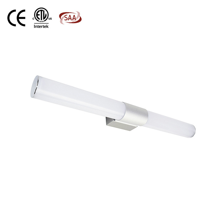 LED Mirror Light 9W/12W AC110-240V Waterproof Modern Cosmetic Wall Lamp For Bathroom Light sconce lamp