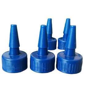 18mm 20mm 22mm 24mm 28mm 48mm oil sauce glue chemical ink packaging dropper bottle point nozzle yoker cap