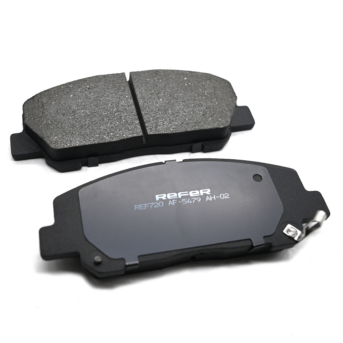 High Quality Car Brake System Parts Supplier GDB5479 for JAC REFINE M6 MPV China Auto Ceramic Brake Pads Manufacturer