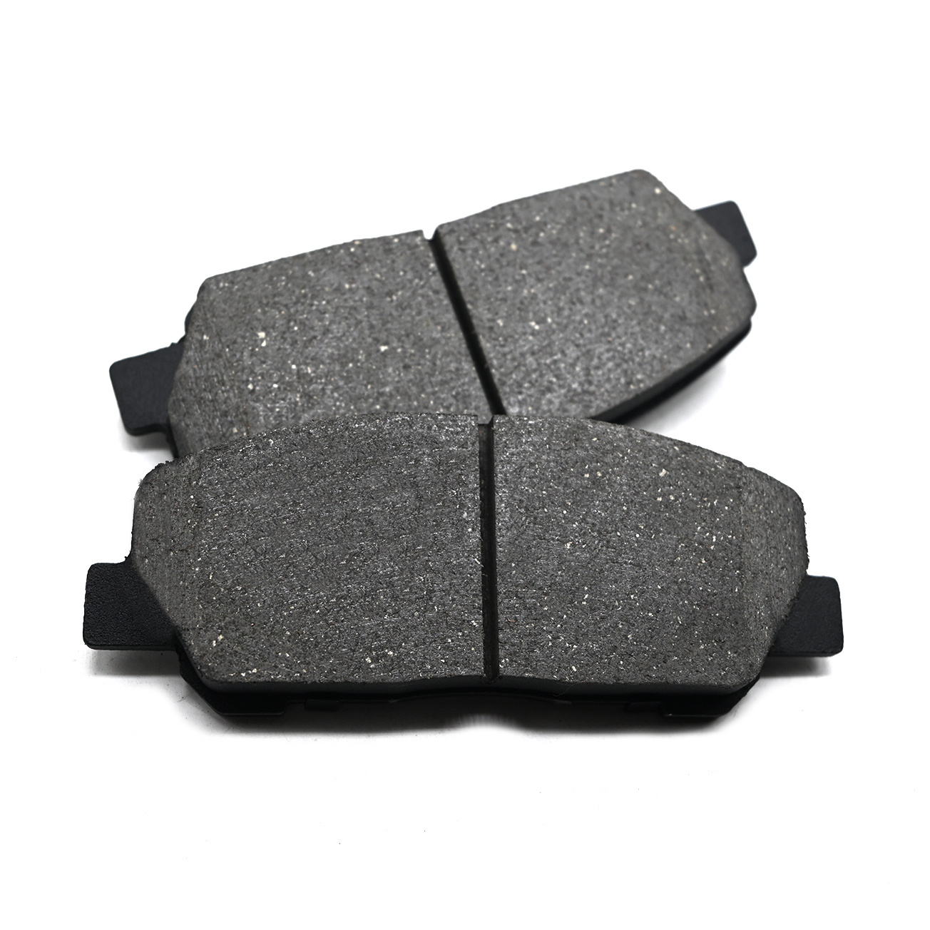 High Quality Car Brake System Parts Supplier GDB5479 for JAC REFINE M6 MPV China Auto Ceramic Brake Pads Manufacturer