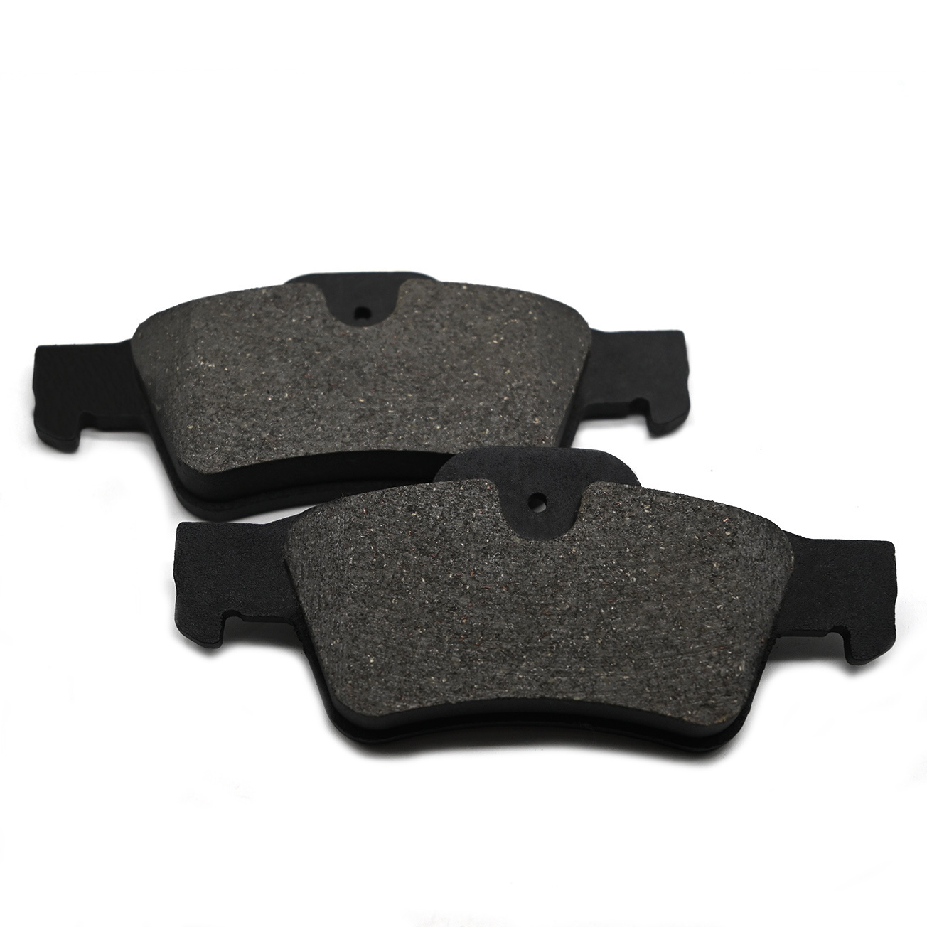 Wholesale Car Brake Pad Accessories Factory D1122 0044205220/1644201520 GDB1643 for MERCEDES-BENZ G55 No noise Ceramic Brake Pad