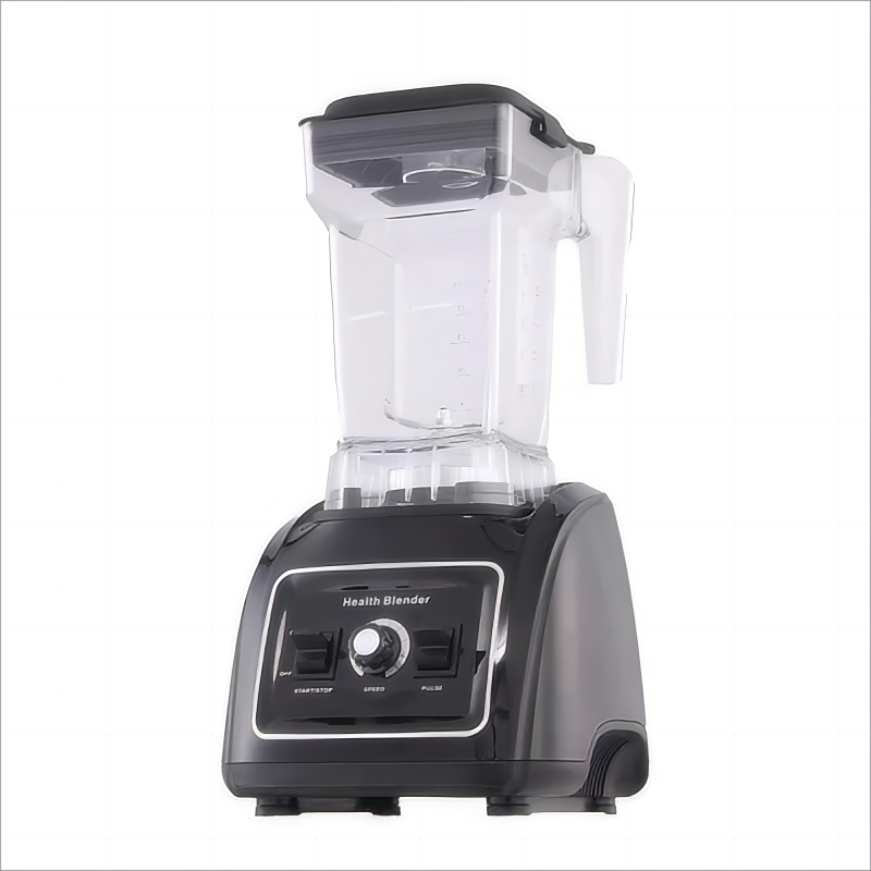 Easy to use food processor multifunction smart kitchen machine fresh fruit blender machine