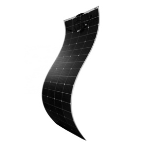 200W 18V Flexible Solar Panel for Car Truck Tractor Roof Solar Energy System Car Accessories