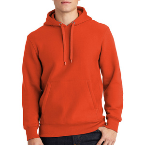 Wholesale Custom Plain Hoodies Men Sublimation Blank Hoodies For Hot Printing  Hudi