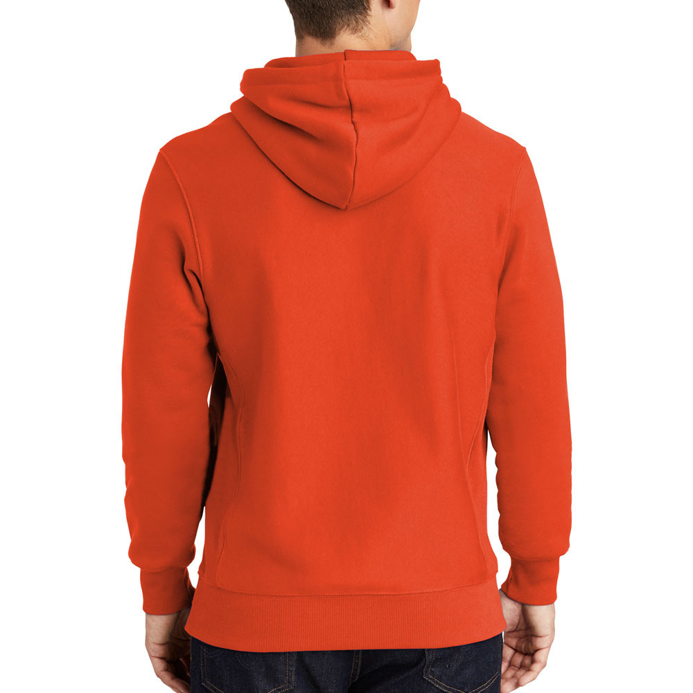 Wholesale Custom Plain Hoodies Men Sublimation Blank Hoodies For Hot Printing  Hudi