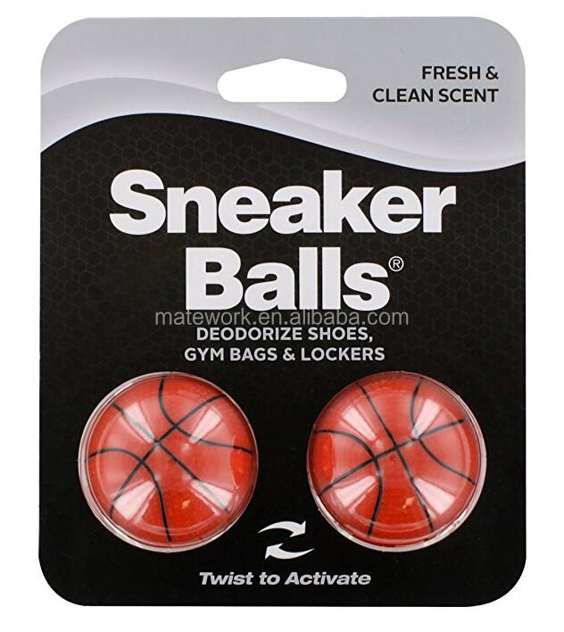 High quality Shoe Deodorant Ball,Sneaker Deodorant Ball