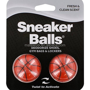 High quality Shoe Deodorant Ball,Sneaker Deodorant Ball