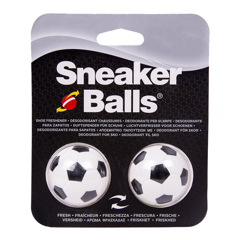 Eco-friendly Sneaker Balls Shoe Freshener