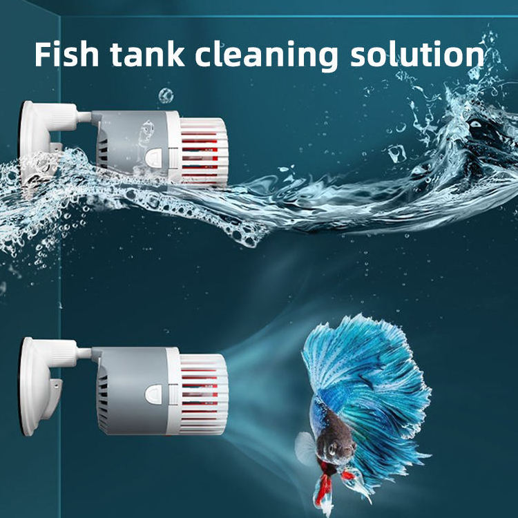 Relaxlines aquarium accessories high flow wavemaker wave maker water pump fish tank power head wave maker pump