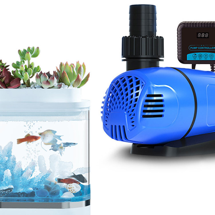 Relaxlines Electric Portable Wholesale Mini Electric Fish Pond Circulating Submersible Water Pump for Aquarium