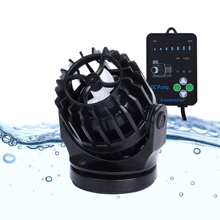 Relaxlines High power wave making fish tank wavemaker power head circulation pump aquarium accessories wave maker pump