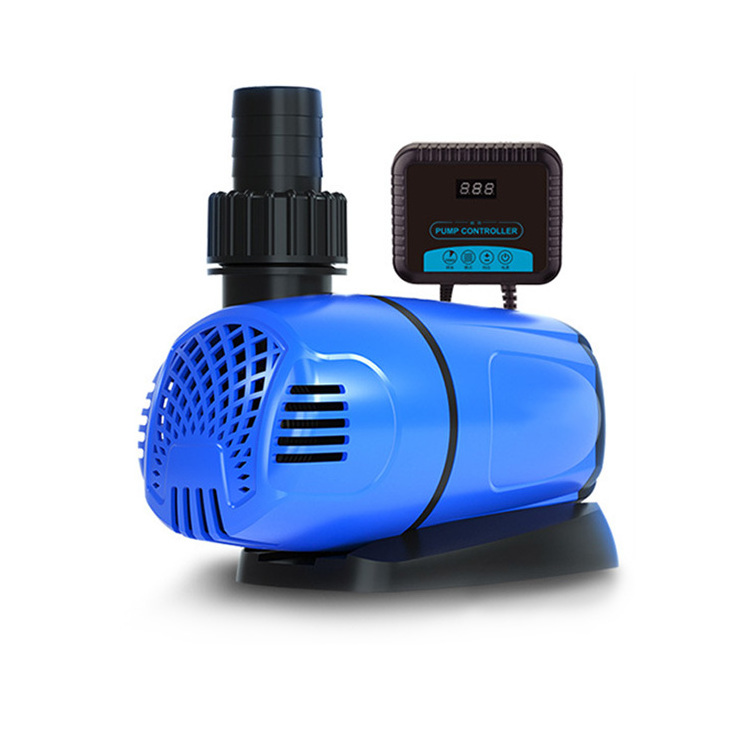 Relaxlines Electric Portable Wholesale Mini Electric Fish Pond Circulating Submersible Water Pump for Aquarium