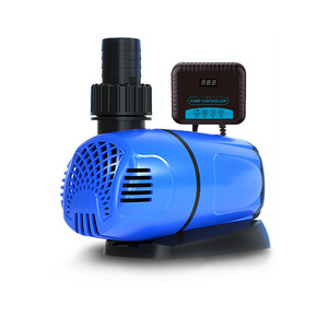 Relaxlines Electric Portable Wholesale Mini Electric Fish Pond Circulating Submersible Water Pump for Aquarium