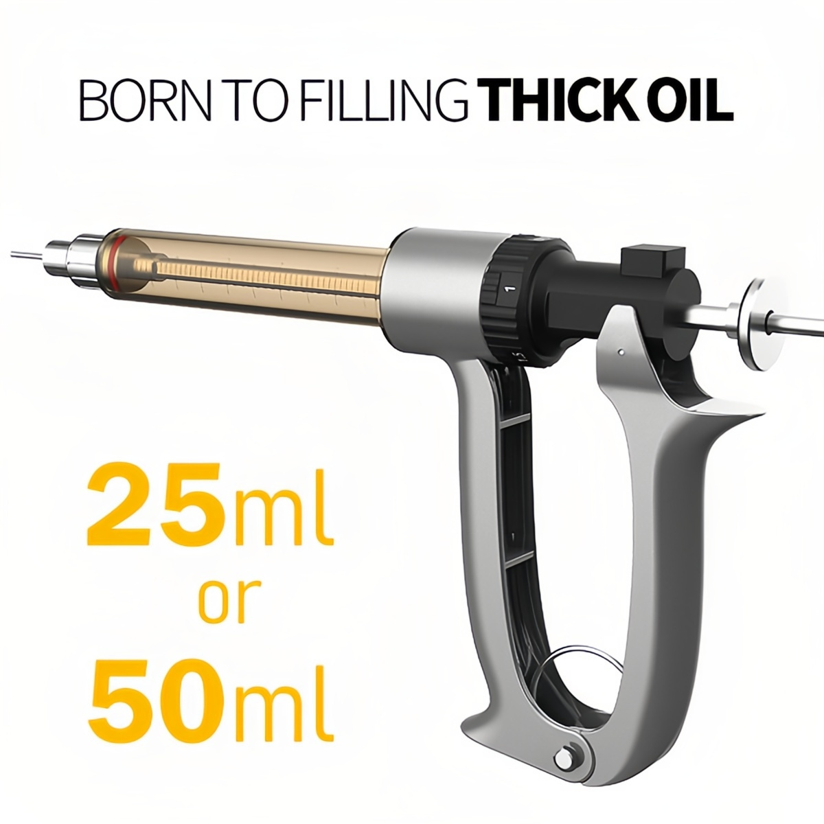 0.5ml 1ml Heater Disposable Thick Oil Carts Filler device Manual pen Filling Gun Distillate Liquid Oil Cart pod Filling Machine