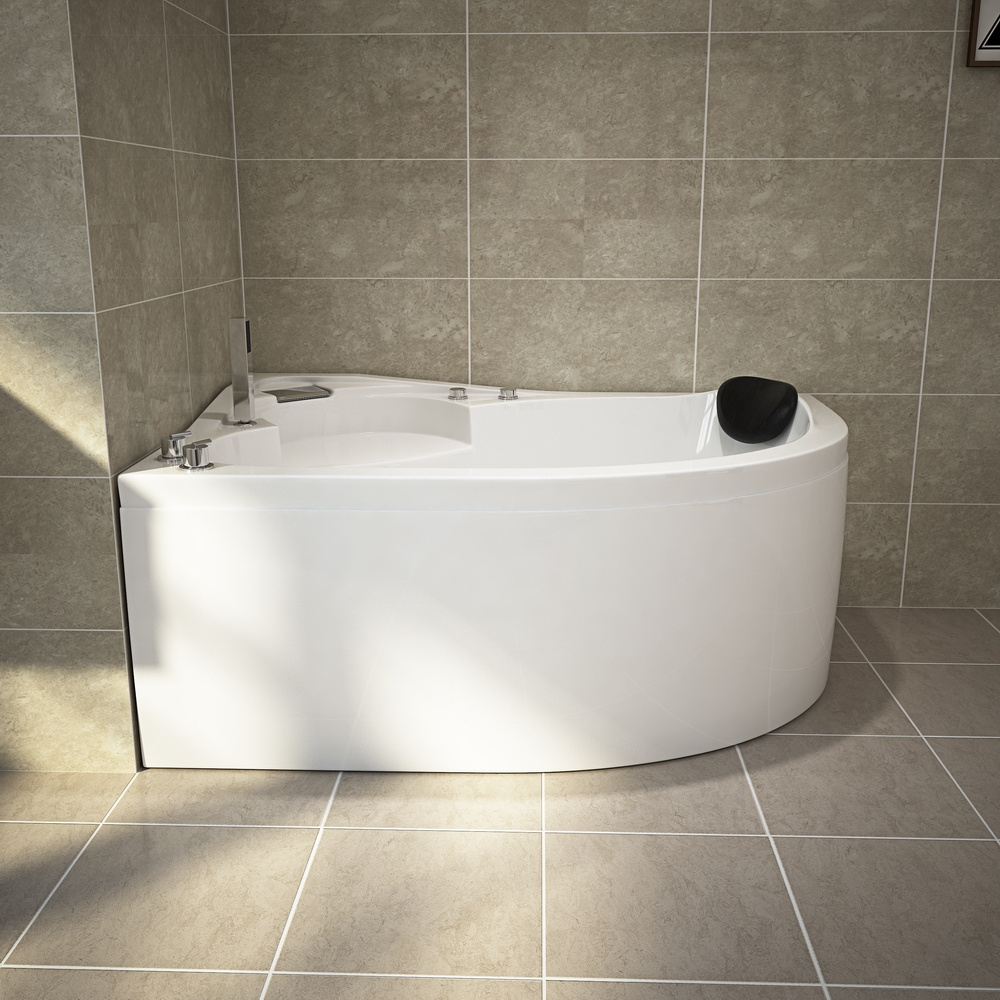 Bath Tub Spa Bathtubs, Apollo Massage Bathtub, Jacuzi Bathtub Massage Spa Bathtubs Acrylic Modern Relax Whirlpool Bathtub Center