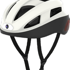 2023 Trending Hidden Action Hard Hat Mounted wearable camera smart helmet with Camera 1080P Video Camera for skating bike hiking